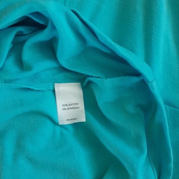 NWOT J. Jill Dress - Picture 4 of 5